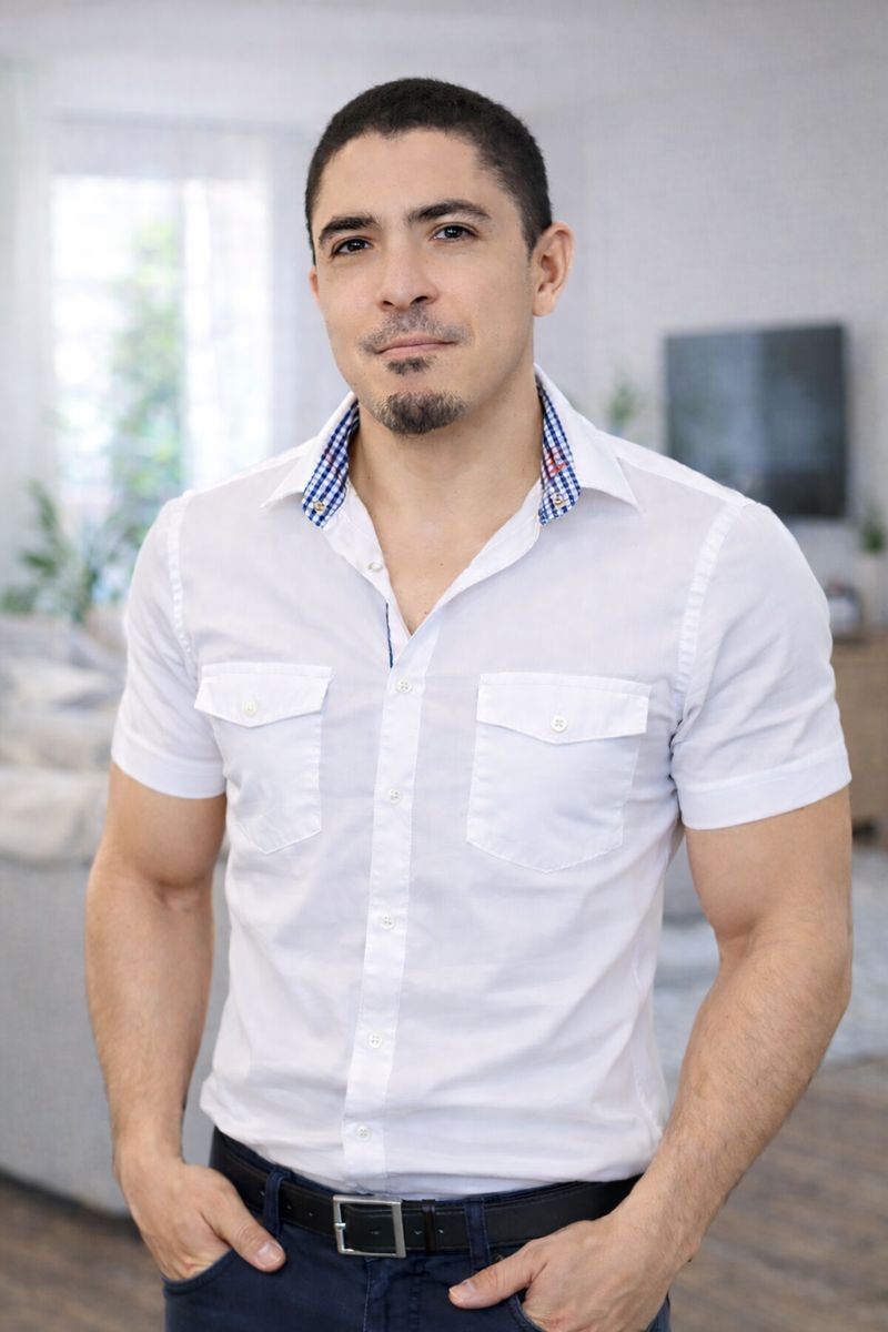 Brian Hoareau &mdash; AI-Powered Goal Achievement Expert