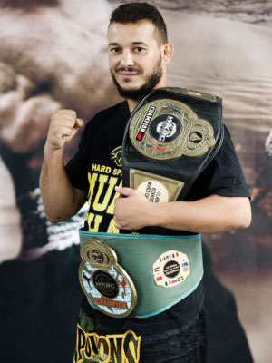 Fouad Ezbiri